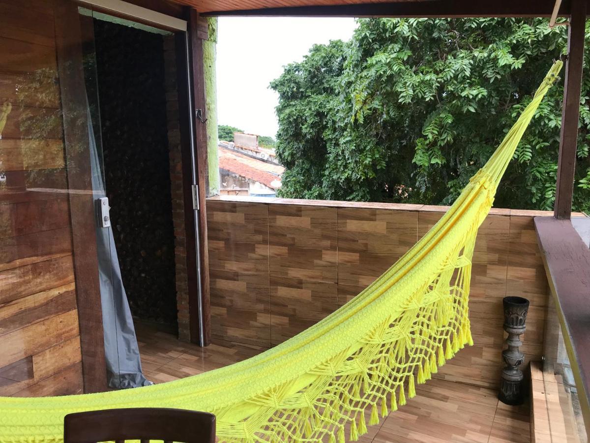 Pousada Alto Astral Olinda Extérieur photo