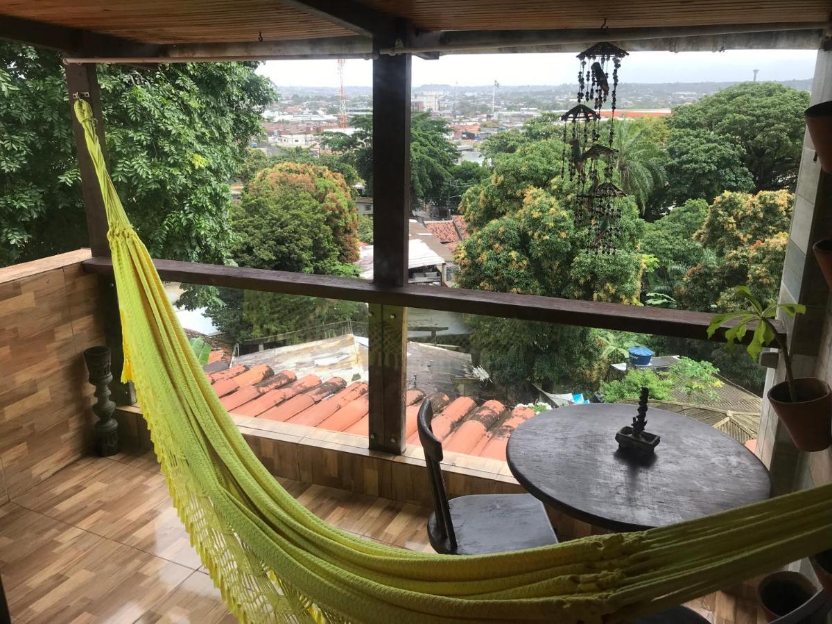 Pousada Alto Astral Olinda Extérieur photo