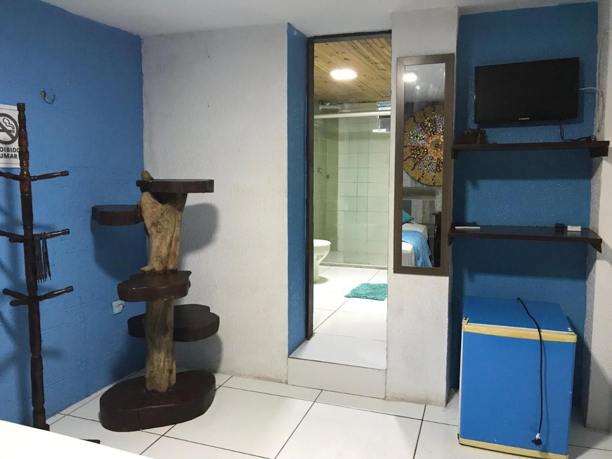 Pousada Alto Astral Olinda Extérieur photo