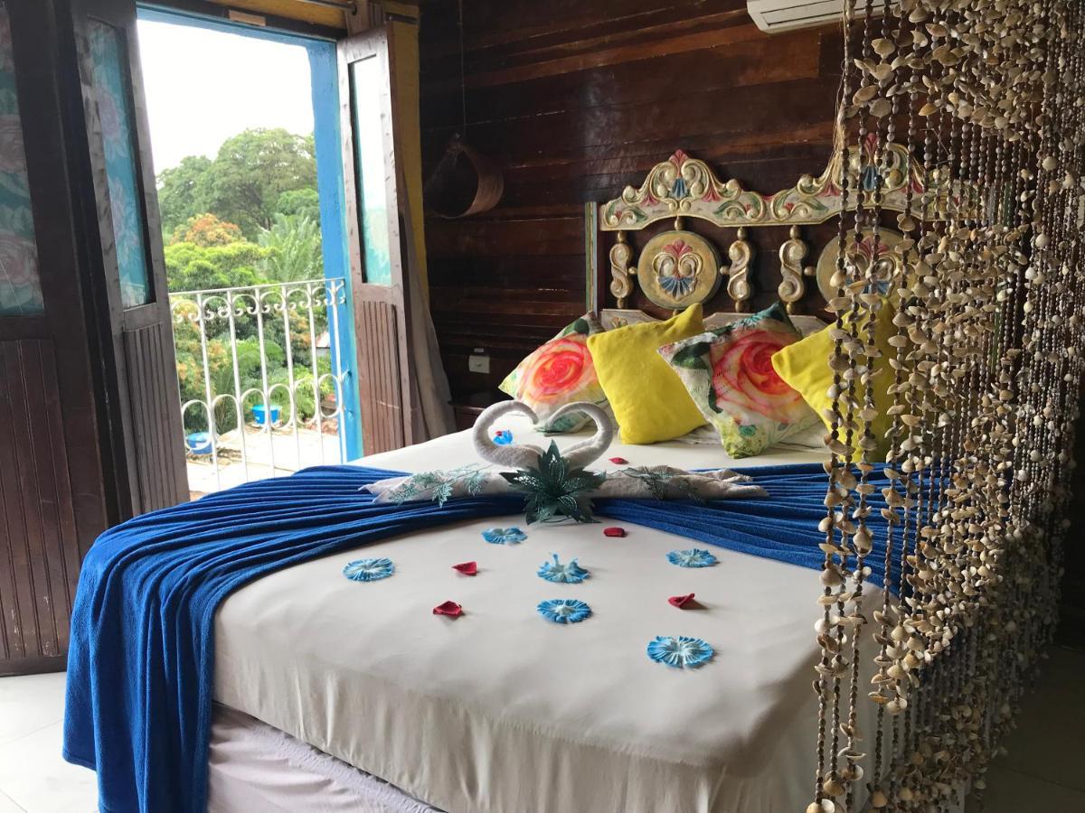 Pousada Alto Astral Olinda Extérieur photo