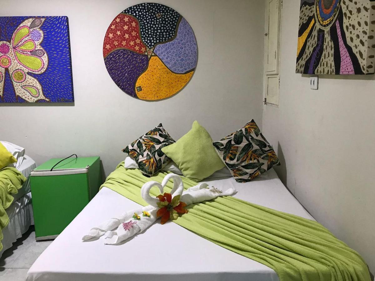 Pousada Alto Astral Olinda Extérieur photo